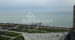 آپارتمان 1-комн 35 m² - کلانتر خیمشیاشویلی, Batumi