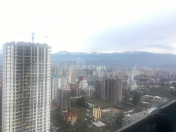 آپارتمان 38 متر مربع - کلانتر خیمشیاشویلی, Batumi, گرجستان