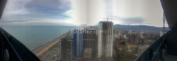 آپارتمان 38 متر مربع - کلانتر خیمشیاشویلی, Batumi, گرجستان