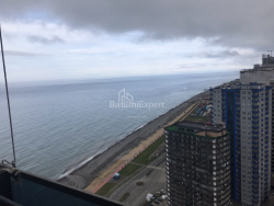 آپارتمان 38 متر مربع - کلانتر خیمشیاشویلی, Batumi, گرجستان