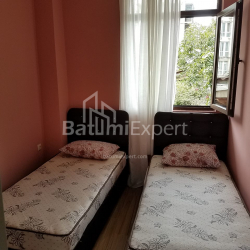 آپارتمان 33 متر مربع - استفان زوبالاشویلی, Batumi, گرجستان
