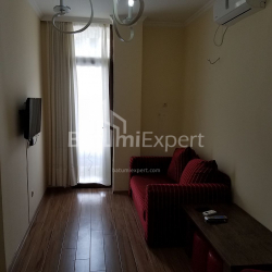 آپارتمان 33 متر مربع - استفان زوبالاشویلی, Batumi, گرجستان