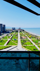 آپارتمان 32 متر مربع - کلانتر خیمشیاشویلی, Batumi, گرجستان