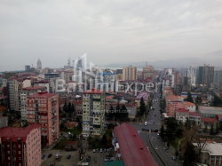 آپارتمان 30 متر مربع - تبل ابوسریدزه, Batumi, گرجستان
