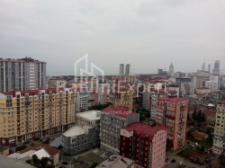 آپارتمان 30 متر مربع - تبل ابوسریدزه, Batumi, گرجستان