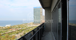 آپارتمان 75.75 متر مربع - لخ و ماریا کاچینسکی, Batumi, گرجستان