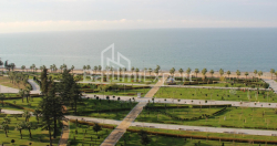 آپارتمان 75.75 متر مربع - لخ و ماریا کاچینسکی, Batumi, گرجستان
