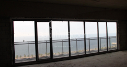 آپارتمان 2-комн 75.8 m² - لخ و ماریا کاچینسکی, Batumi