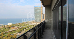 آپارتمان 75.75 متر مربع - لخ و ماریا کاچینسکی, Batumi, گرجستان