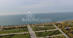 آپارتمان 75.75 متر مربع - لخ و ماریا کاچینسکی, Batumi, گرجستان