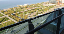 آپارتمان 75.75 متر مربع - لخ و ماریا کاچینسکی, Batumi, گرجستان