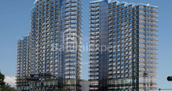 آپارتمان 2-комн 172.8 m² - لخ و ماریا کاچینسکی, Batumi