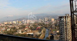 آپارتمان 2-комн 89.4 m² - لخ و ماریا کاچینسکی, Batumi