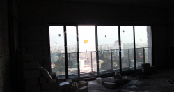 آپارتمان 2-комн 63.4 m² - لخ و ماریا کاچینسکی, Batumi