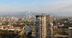 آپارتمان 63.35 متر مربع - لخ و ماریا کاچینسکی, Batumi, گرجستان
