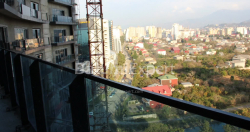 آپارتمان 173 متر مربع - لخ و ماریا کاچینسکی, Batumi, گرجستان