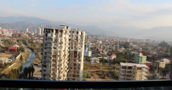 آپارتمان 173 متر مربع - لخ و ماریا کاچینسکی, Batumi, گرجستان
